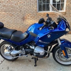 Meet your Posher, Norman